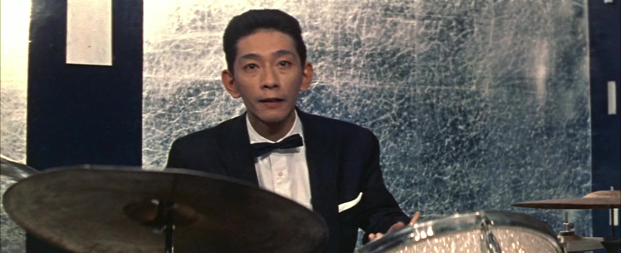 Arashi o yobu otoko screenshot 1