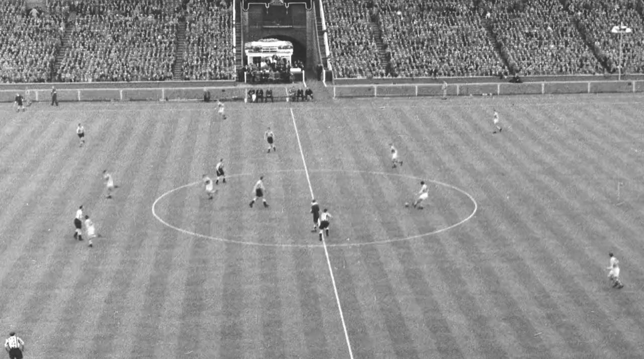 Manchester United: For the Glory screenshot 2