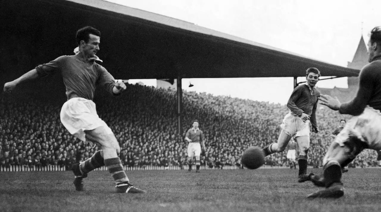 Manchester United: For the Glory screenshot 3