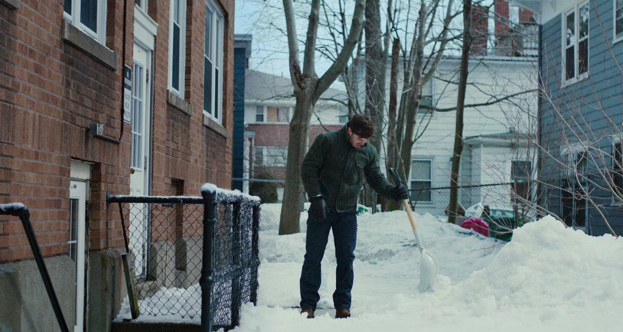 Manchester by the Sea screenshot 1