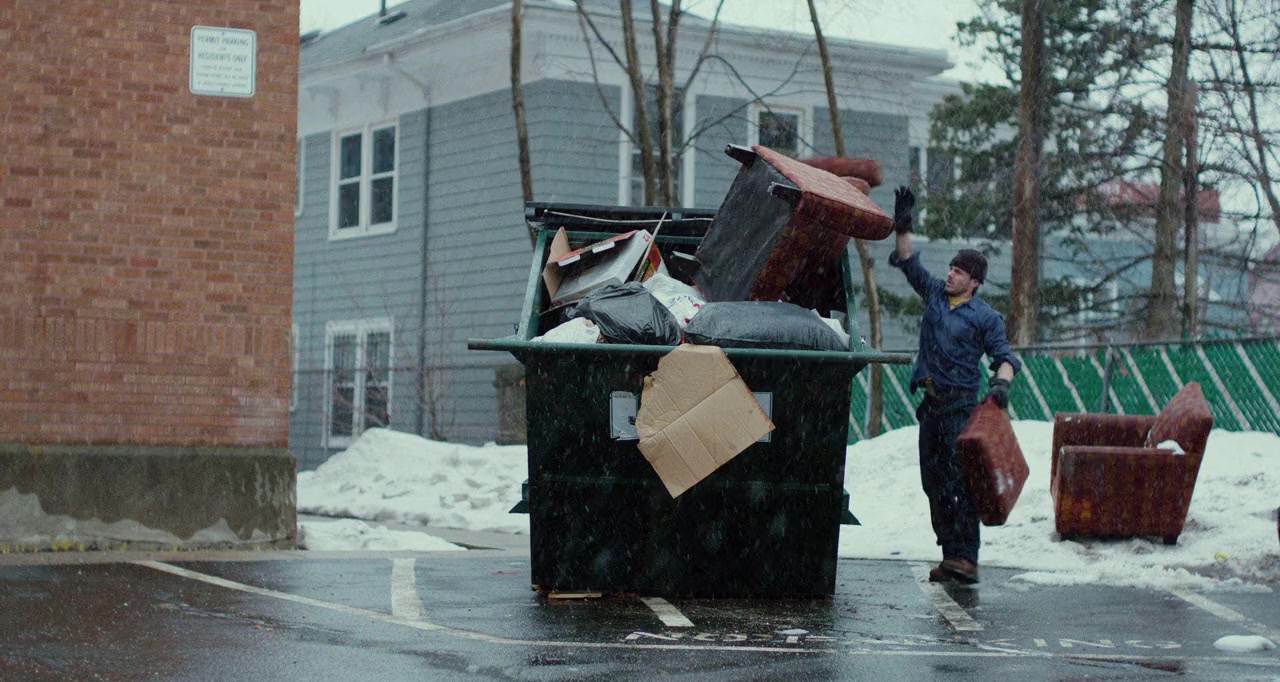 Manchester by the Sea screenshot 2