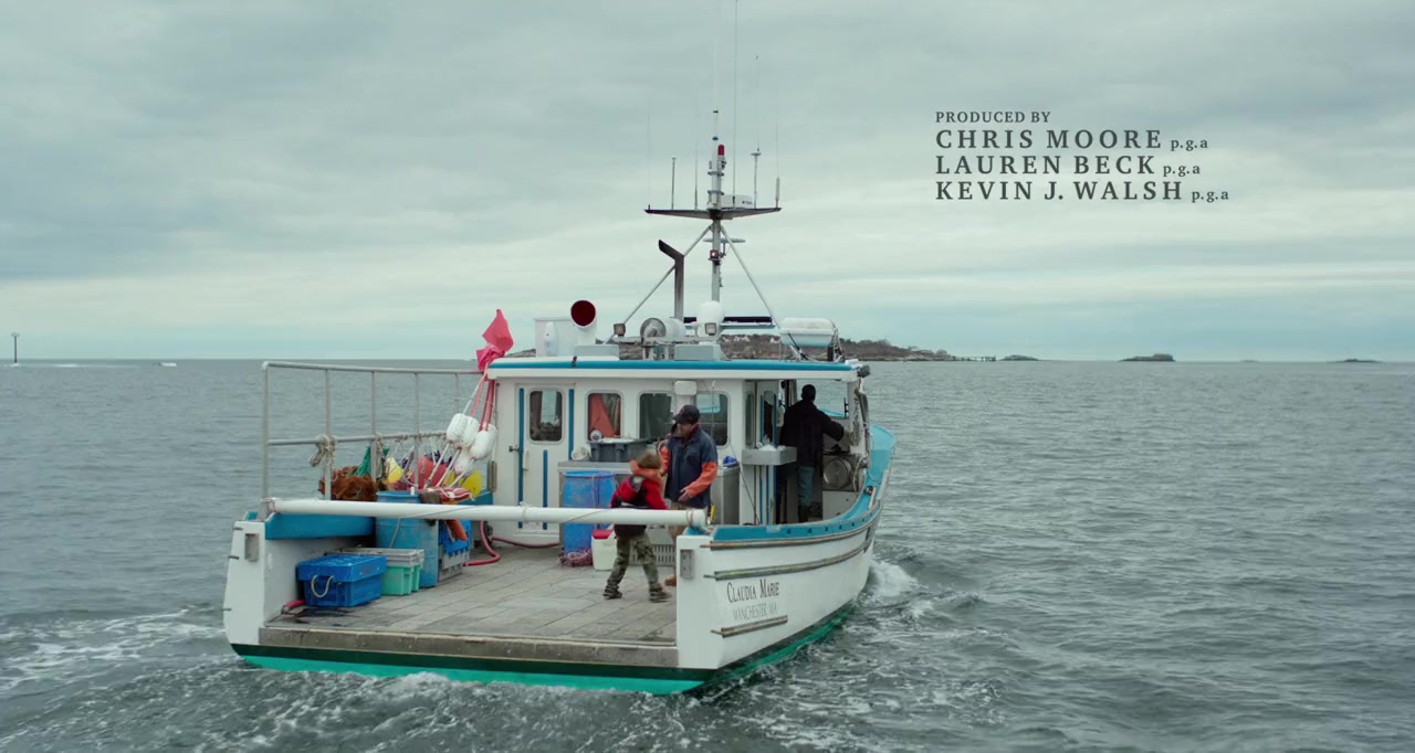 Manchester by the Sea screenshot 3