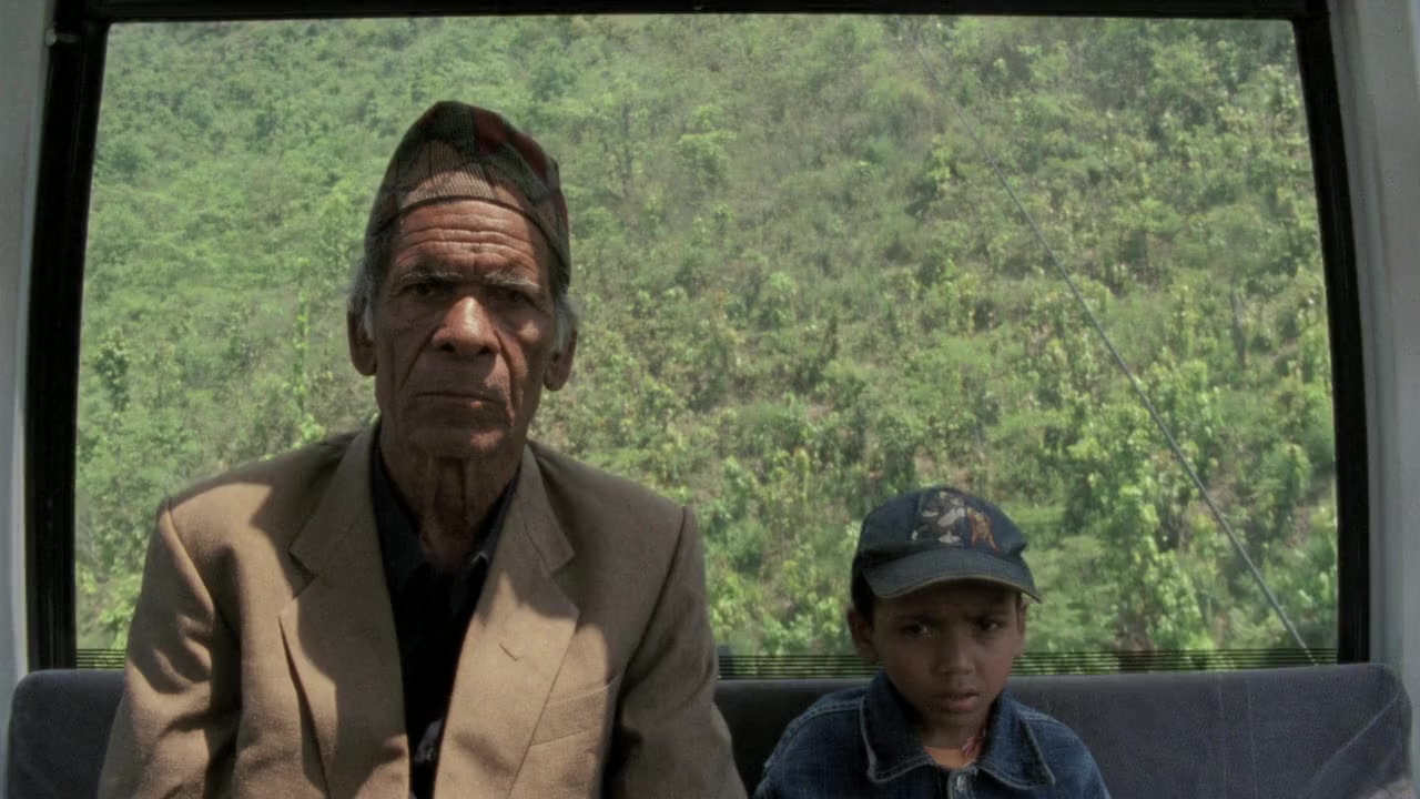 Manakamana screenshot 3