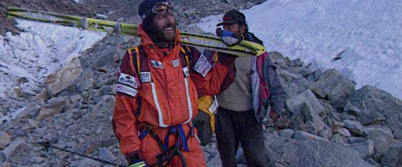 Manaslu - Berg der Seelen screenshot 2