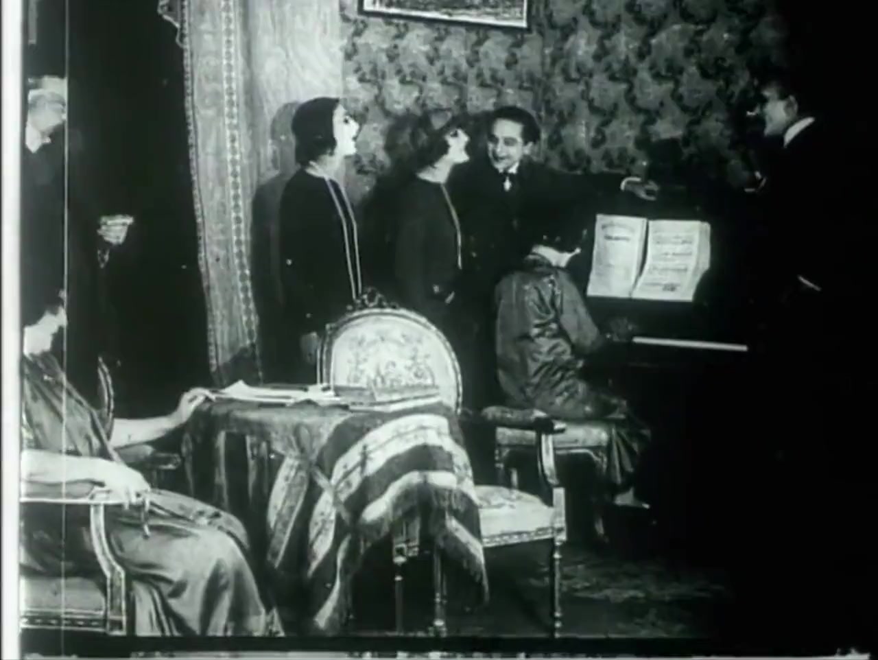 Manasse screenshot 1