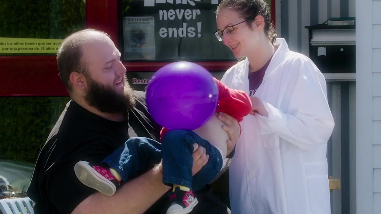 Manbaby screenshot 3