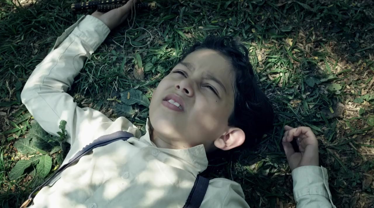 Mangoré screenshot 1