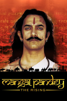 Mangal Pandey: The Rising (2005) poster