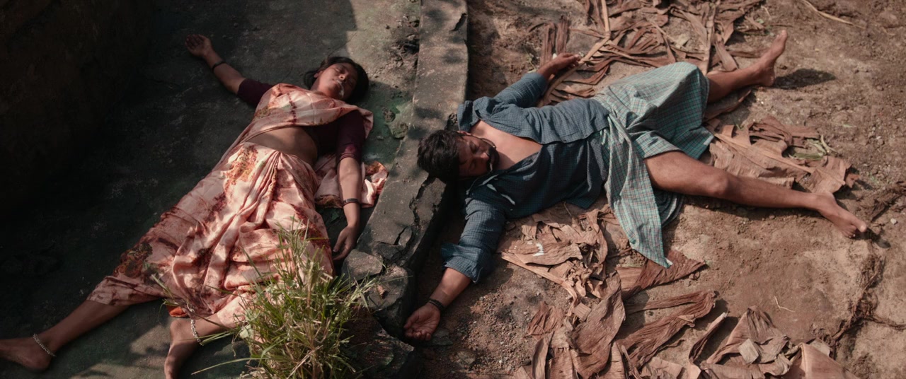 Mangalavaaram screenshot 1