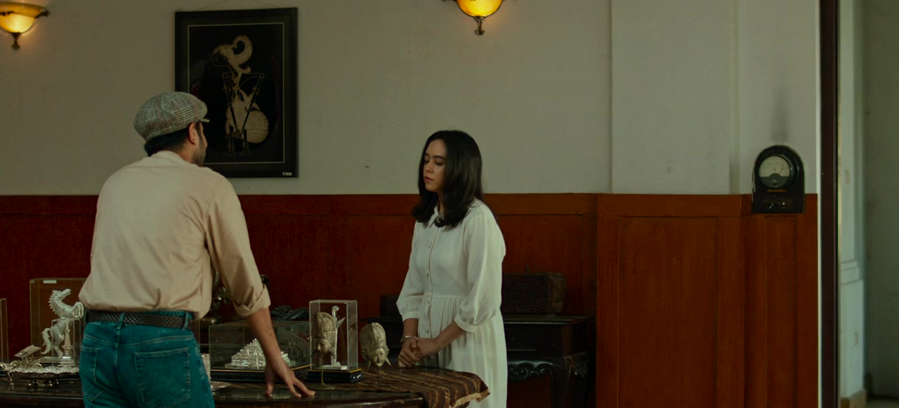 Mangkujiwo 2 screenshot 3