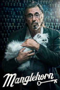 Manglehorn (2014) poster