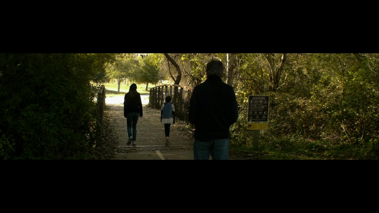 Mandorla screenshot 2