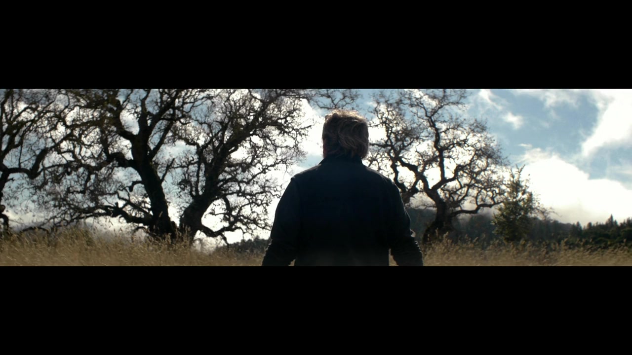 Mandorla screenshot 3