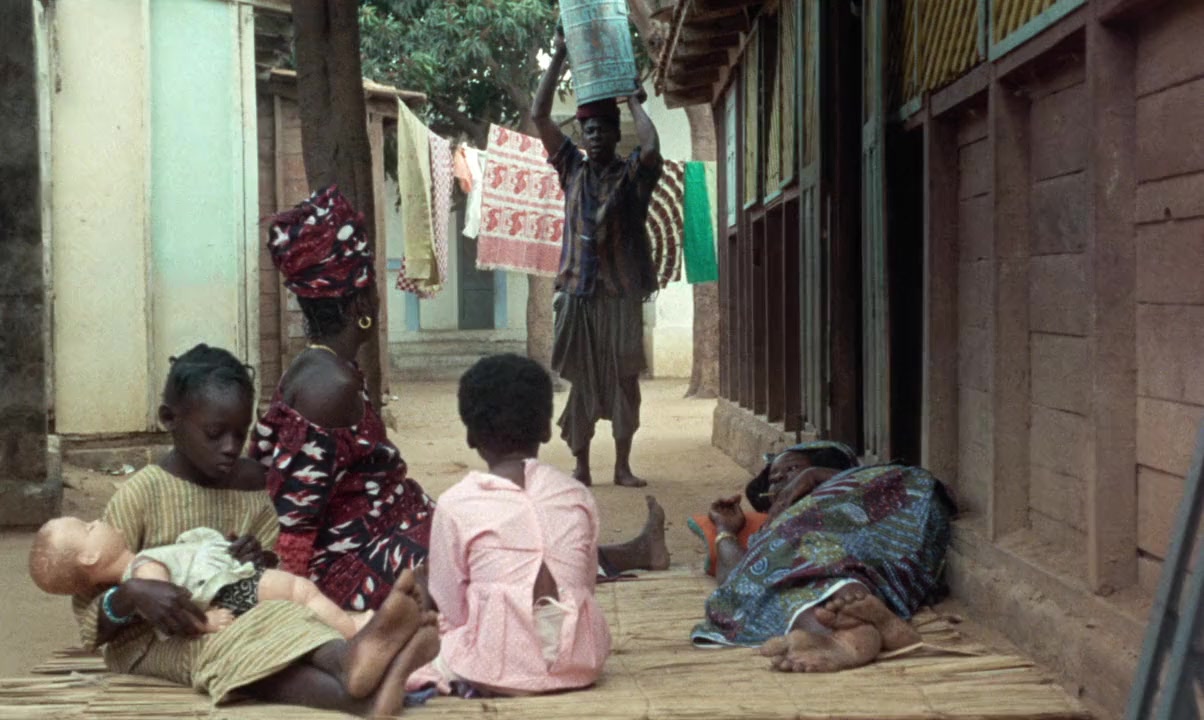 Mandabi screenshot 3