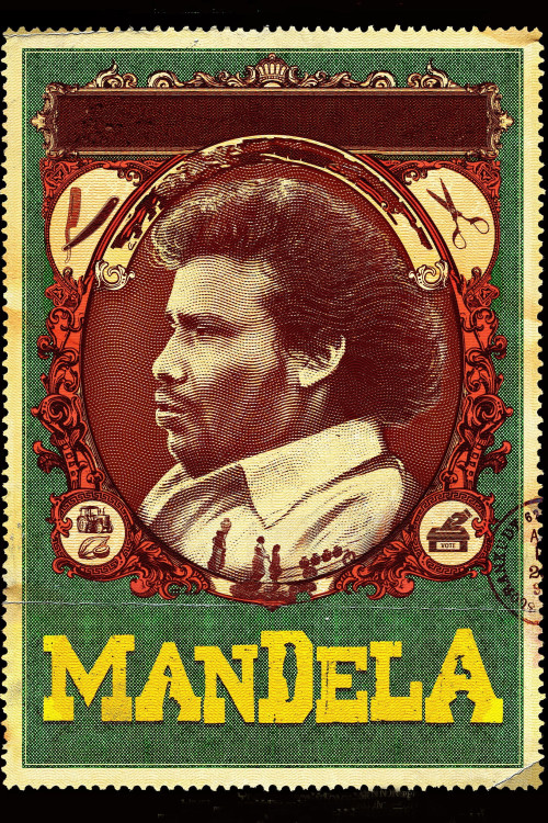 Mandela (2021) poster