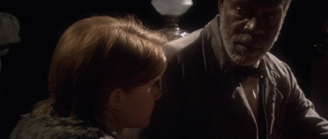 Manderlay screenshot 3
