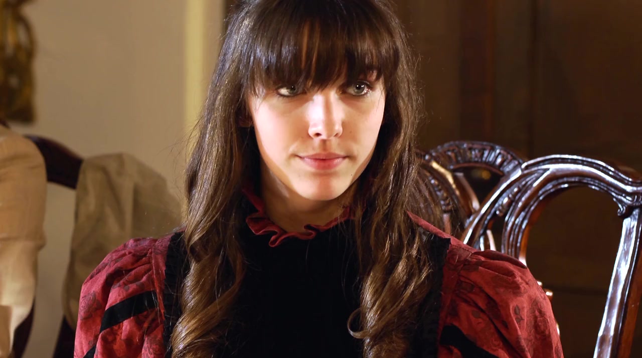 Mandie and the Forgotten Christmas screenshot 3