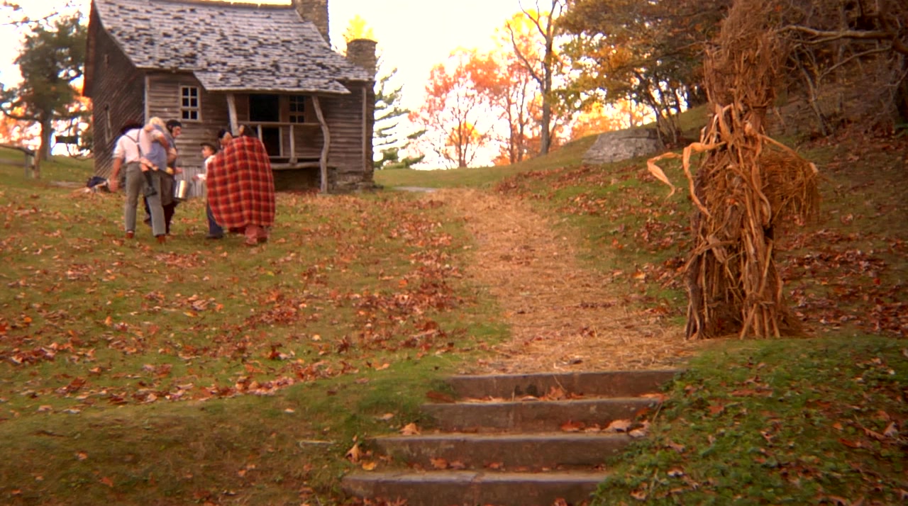 Mandie and the Secret Tunnel screenshot 1