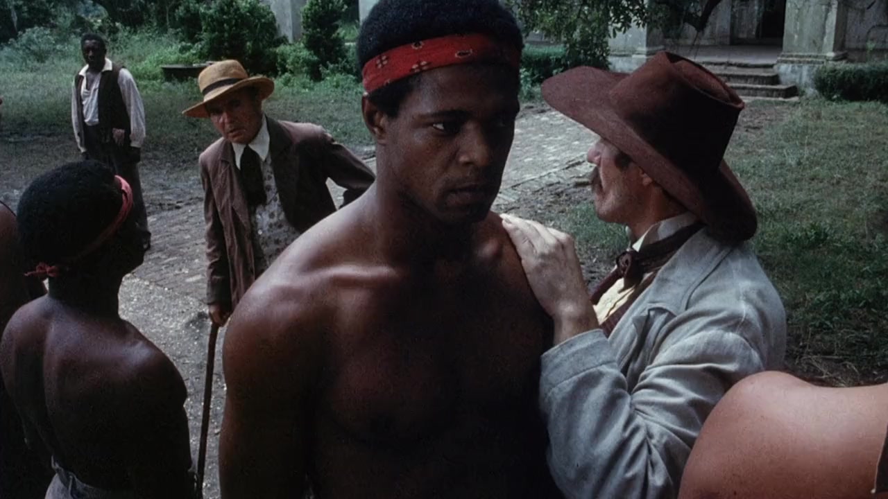 Mandingo screenshot 3