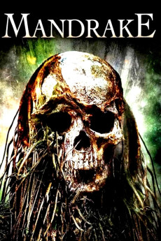 Mandrake (2010) poster