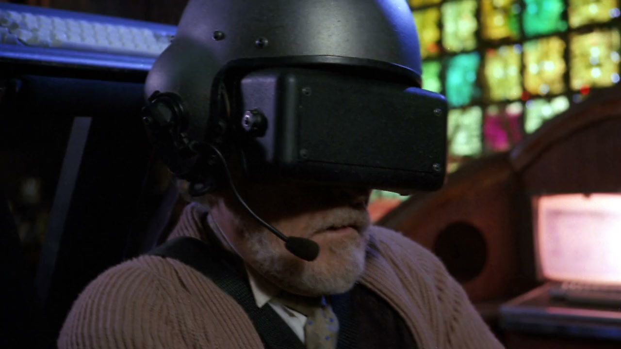 Mandroid screenshot 3