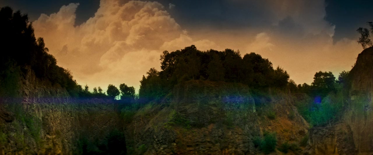 Mandy screenshot 1
