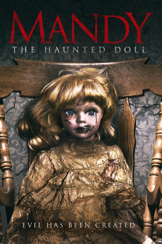 Mandy the Doll (2018) poster