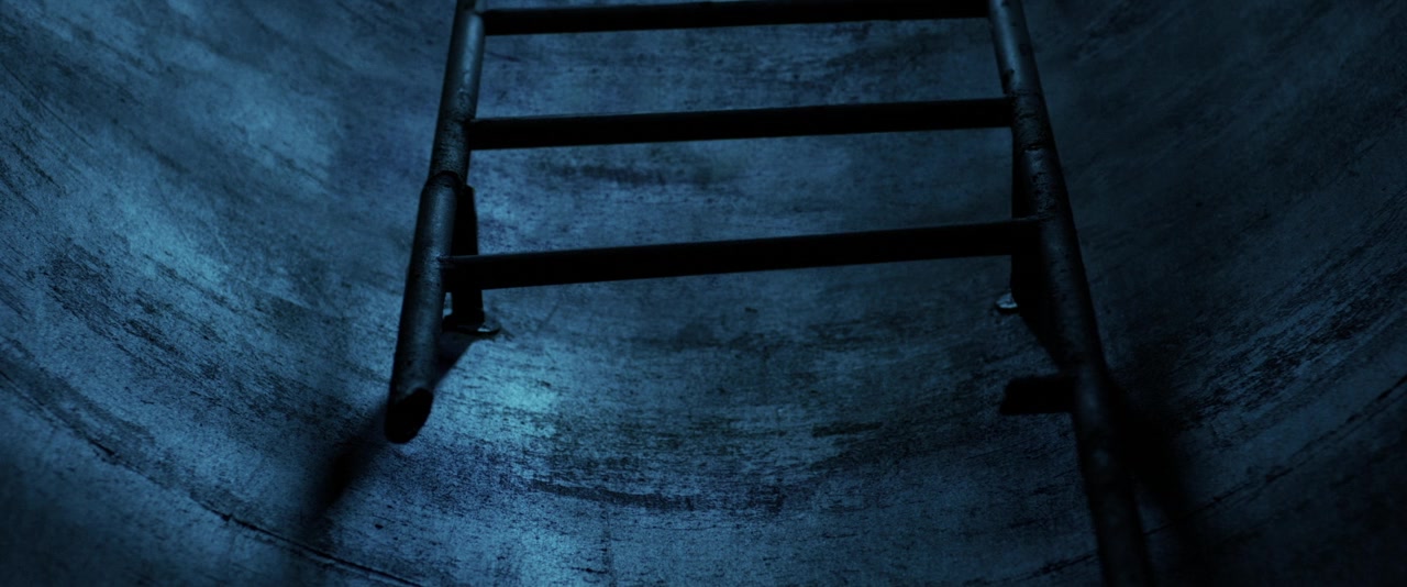 #Manhole screenshot 1