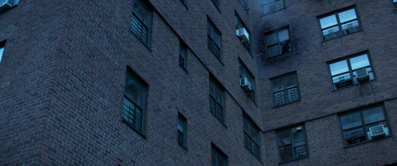 Manhattan Nocturne screenshot 1