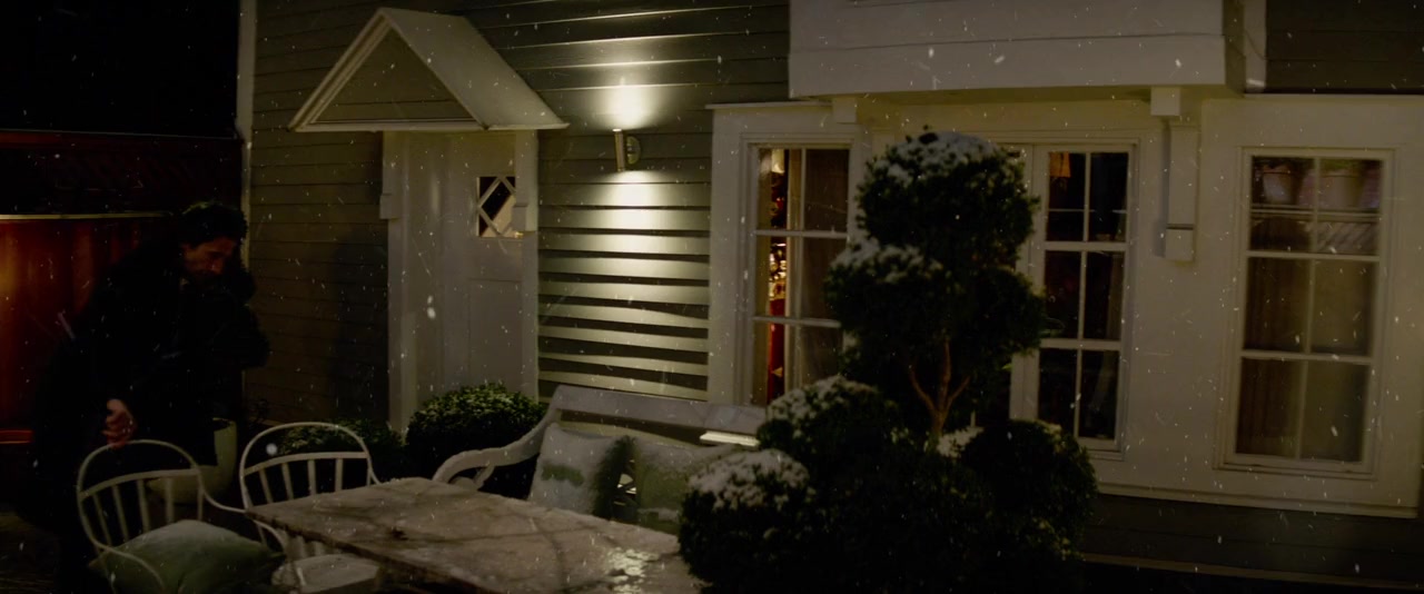 Manhattan Nocturne screenshot 3