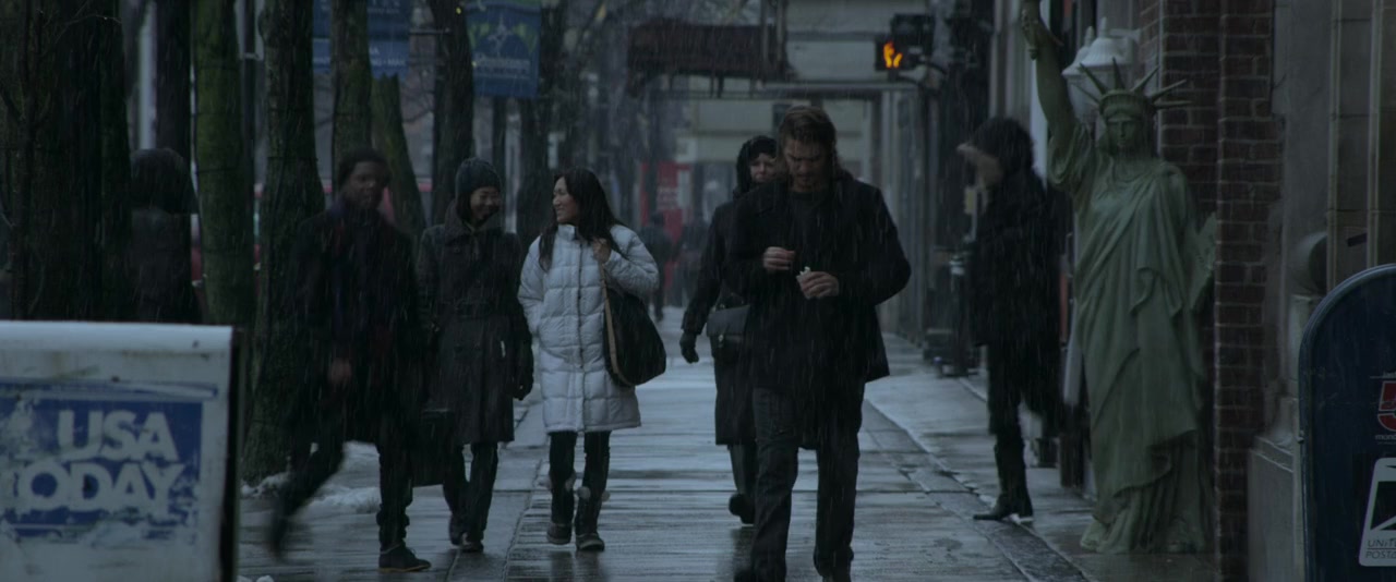 Manhattan Undying screenshot 2