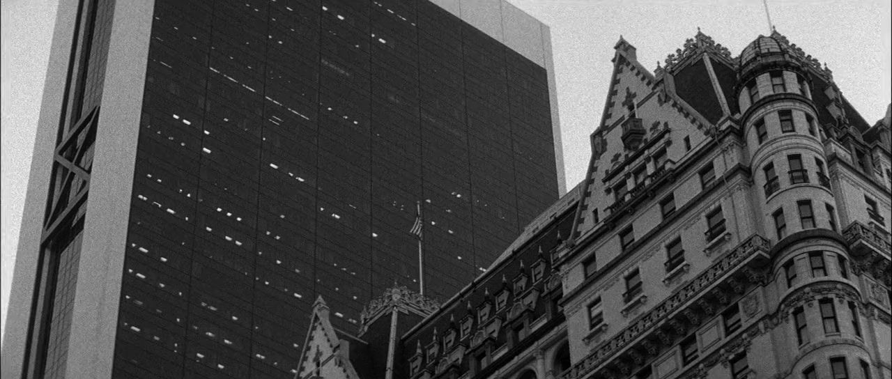 Manhattan screenshot 1