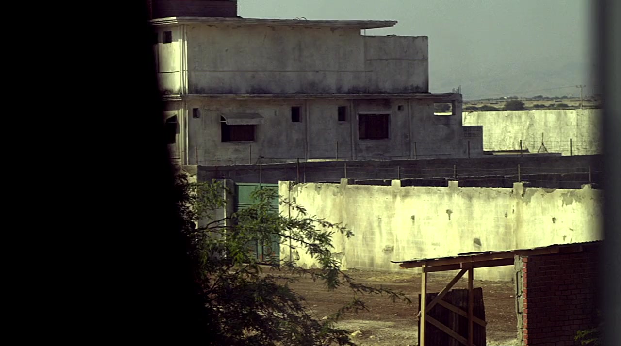 Manhunt: The Inside Story of the Hunt for Bin Laden screenshot 3
