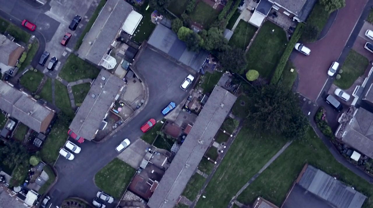Manhunt: The Raoul Moat Story screenshot 3