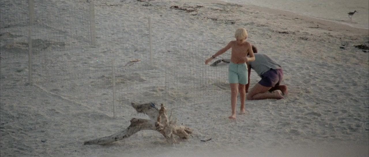 Manhunter screenshot 1