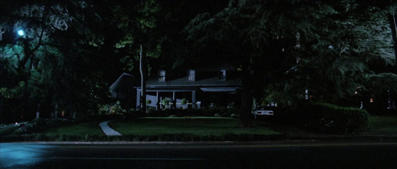 Manhunter screenshot 3