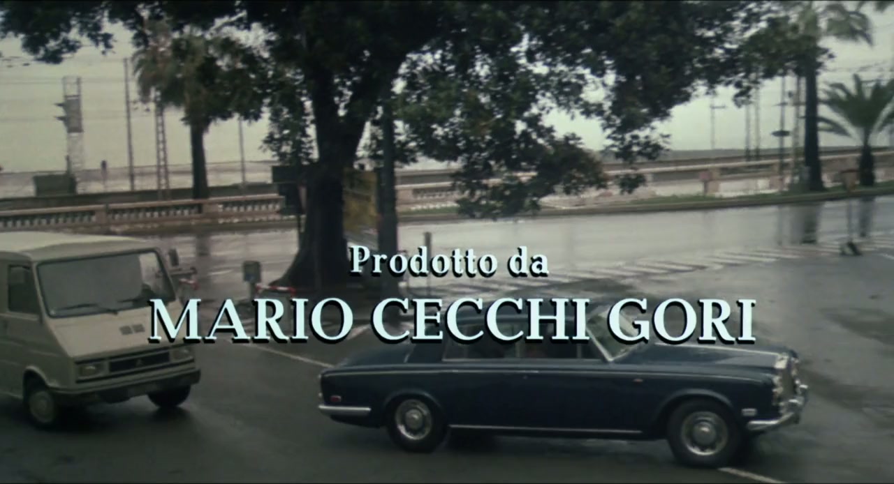 Mani di velluto screenshot 1