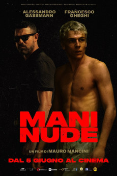 Mani nude (2024) poster