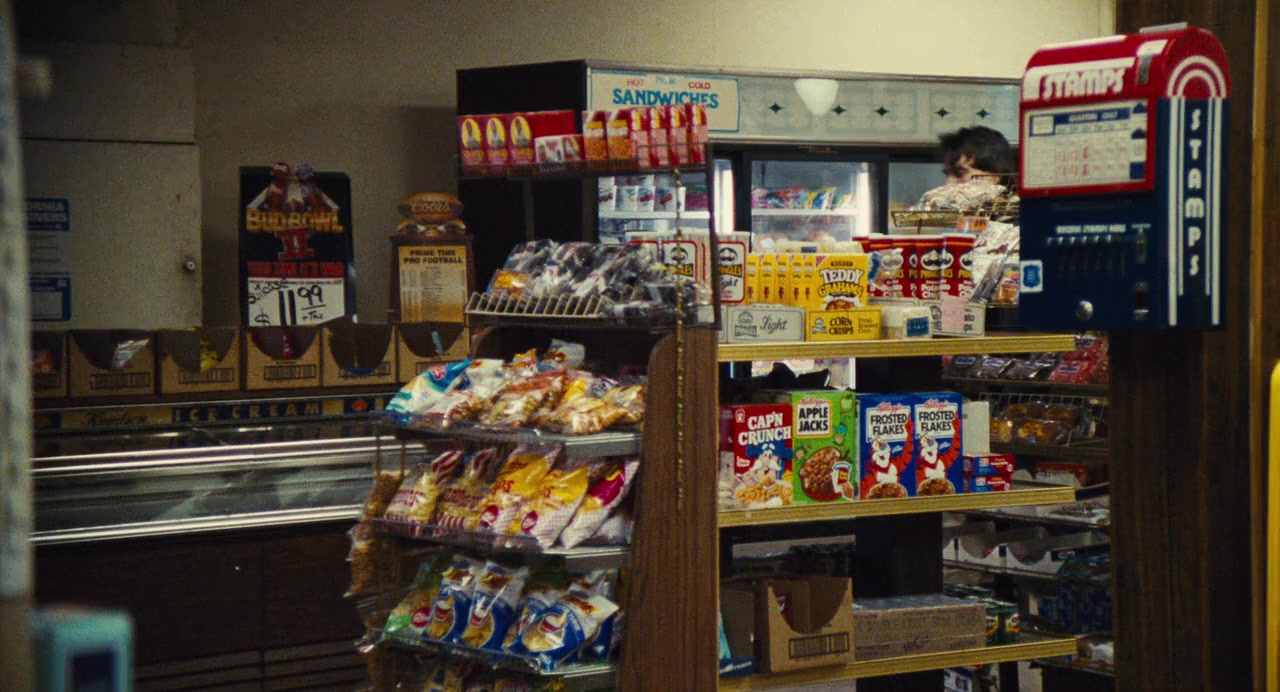 Maniac Cop 2 screenshot 1