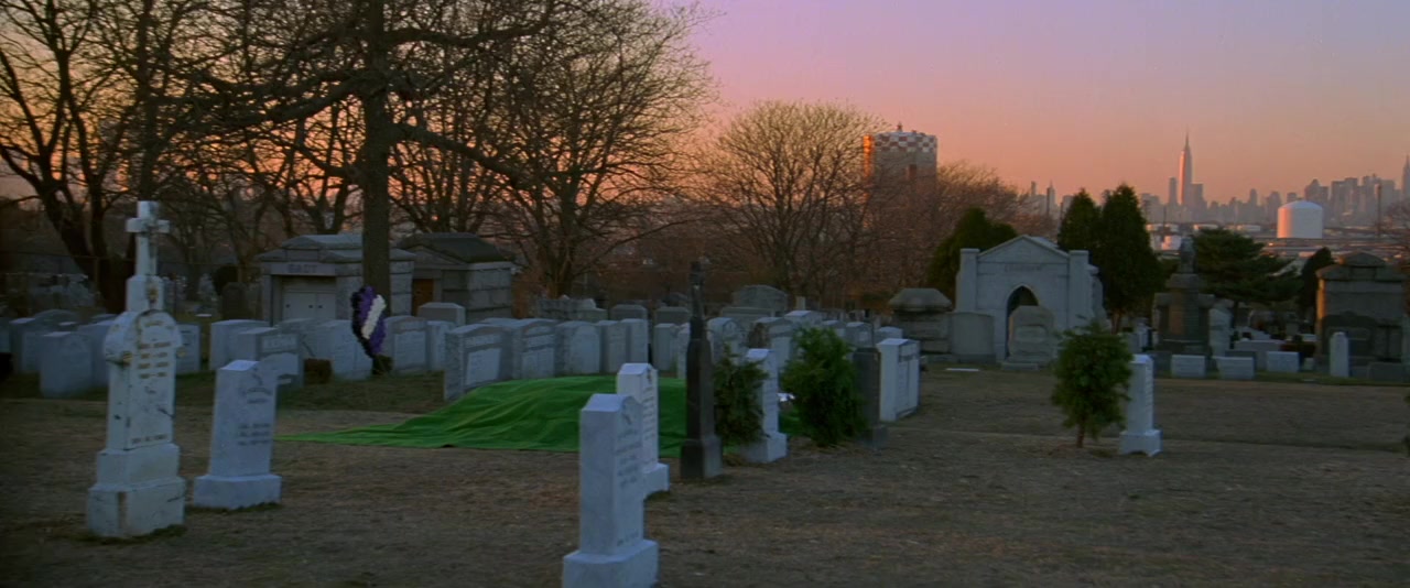 Maniac Cop 3: Badge of Silence screenshot 1