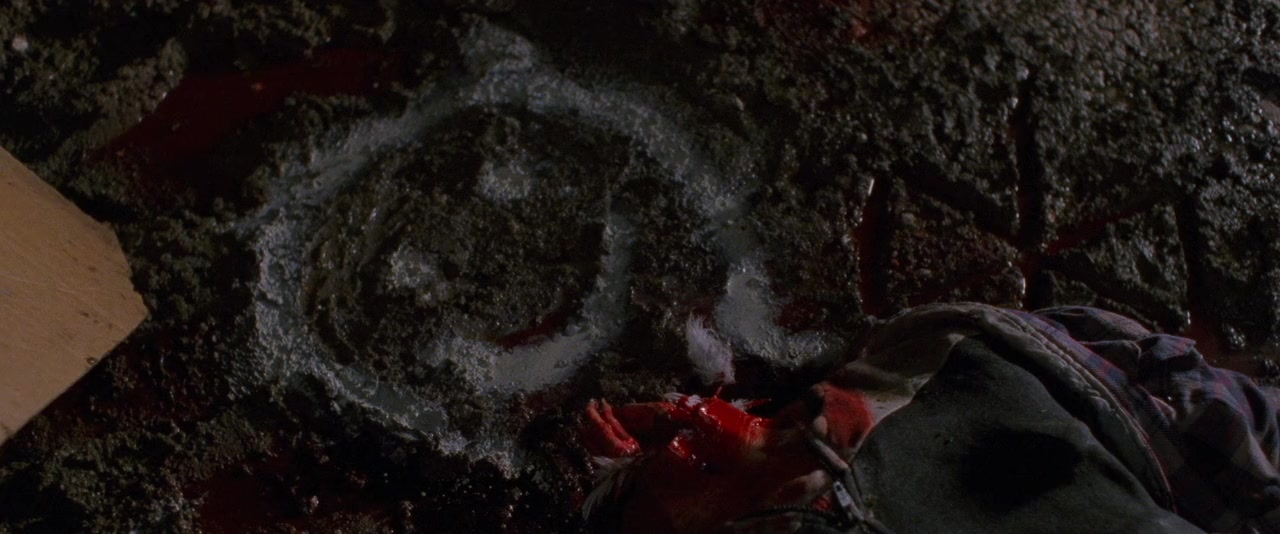Maniac Cop 3: Badge of Silence screenshot 2