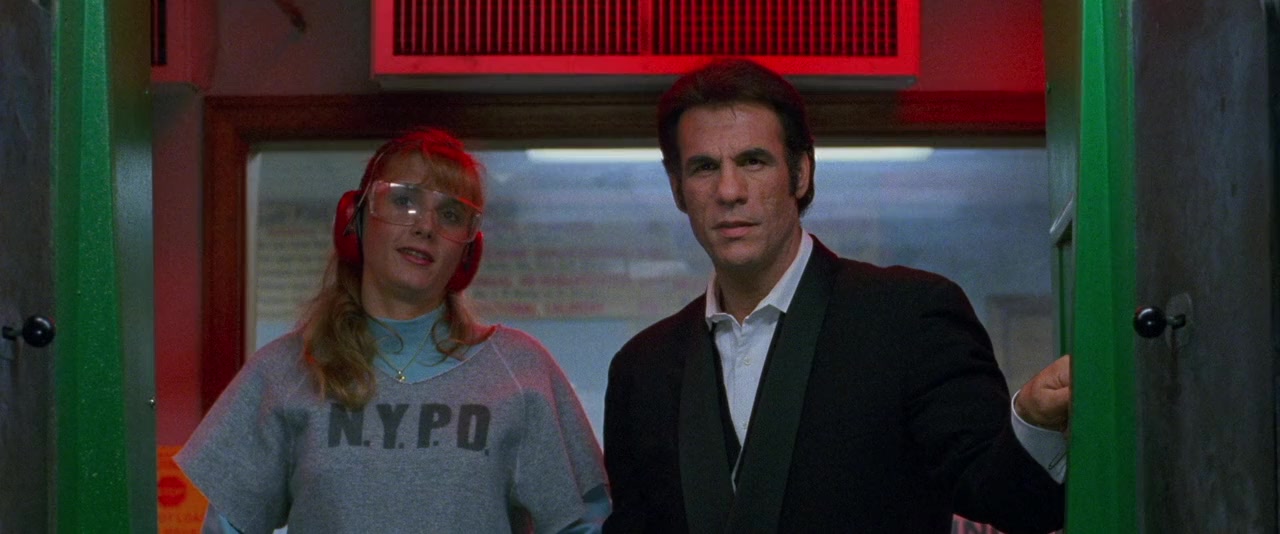 Maniac Cop 3: Badge of Silence screenshot 3