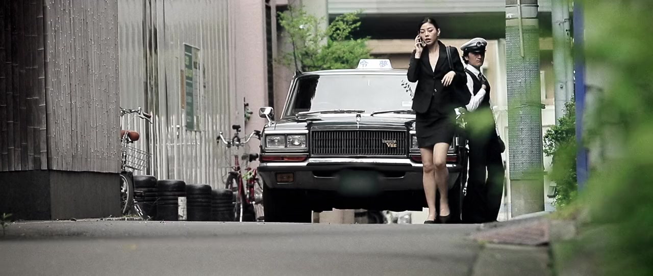 Maniac Driver screenshot 3