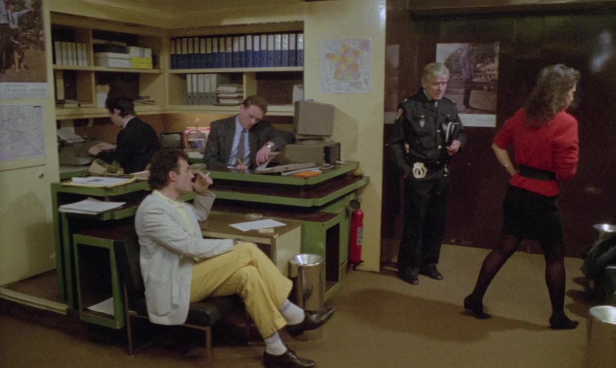 Maniac Killer screenshot 2
