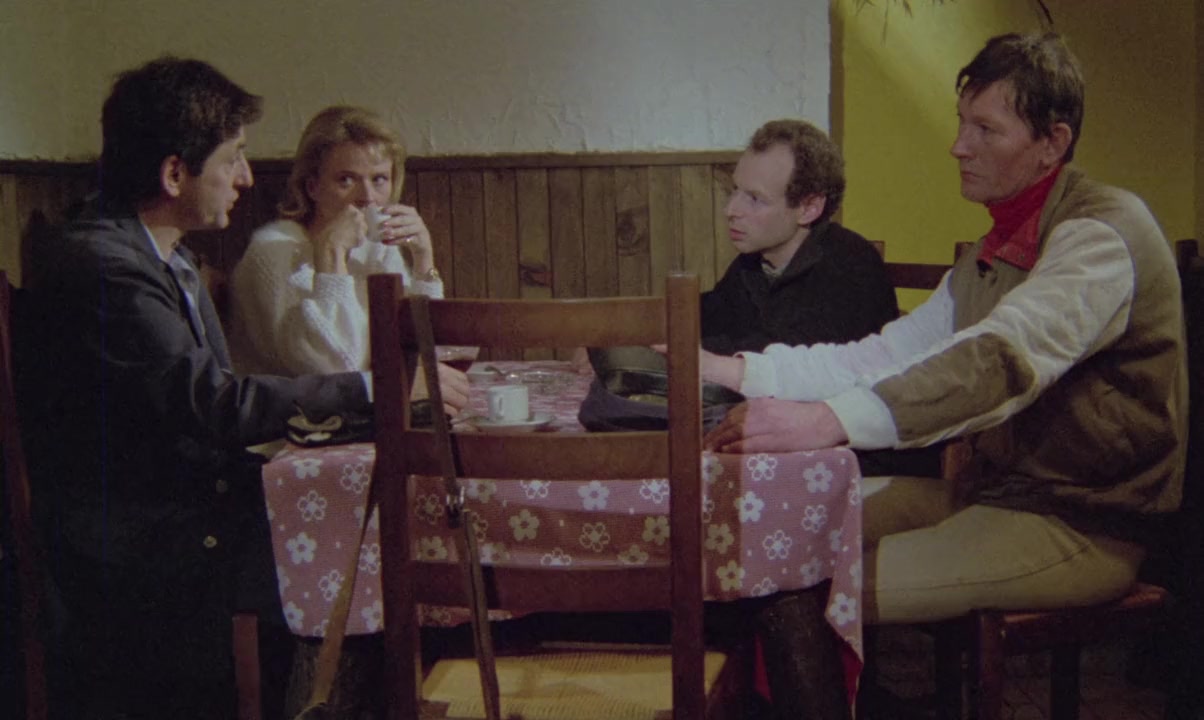 Maniac Killer screenshot 3