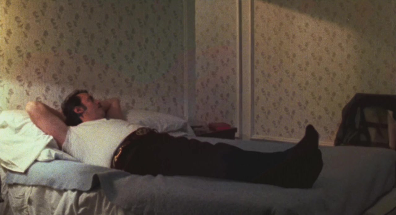 Maniac screenshot 1
