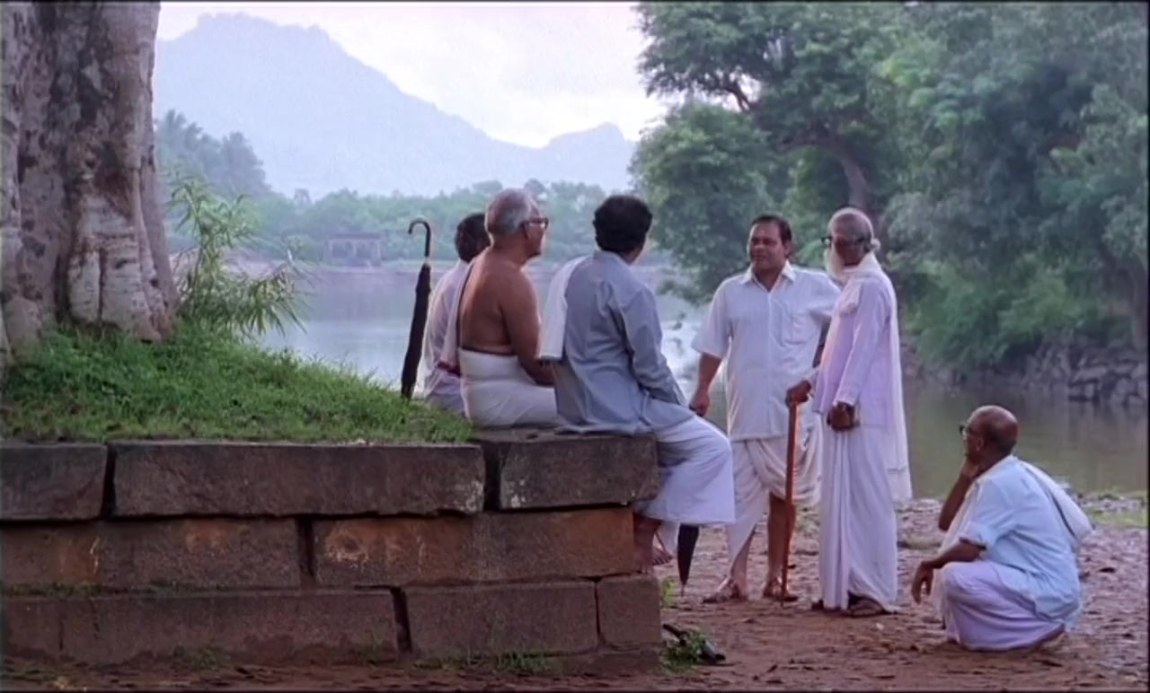 Manichitrathazhu screenshot 1