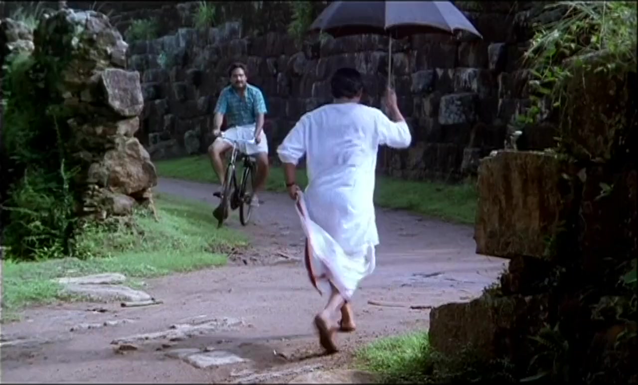 Manichitrathazhu screenshot 2