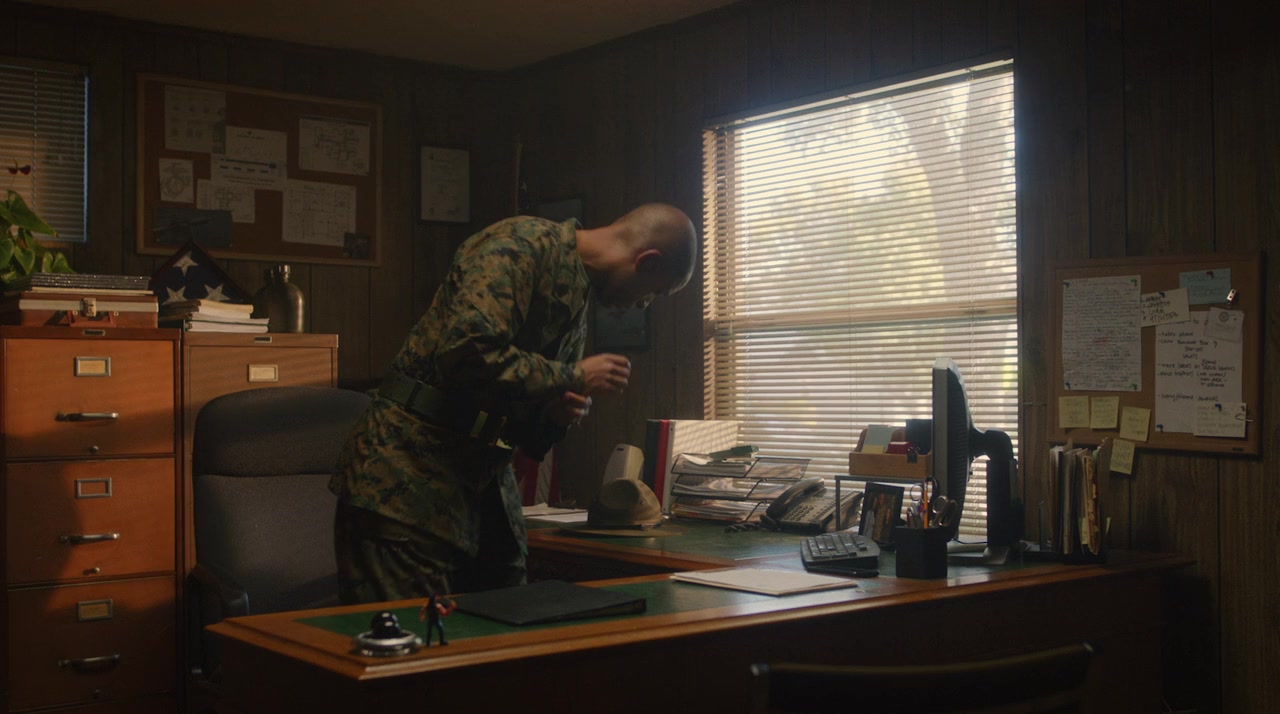 Manifest Evil screenshot 1
