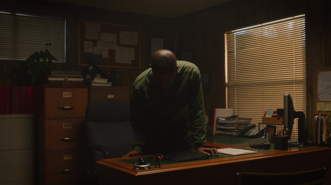 Manifest Evil screenshot 2